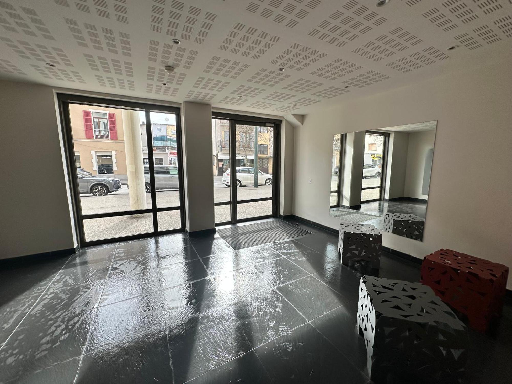 Appartement Gare *